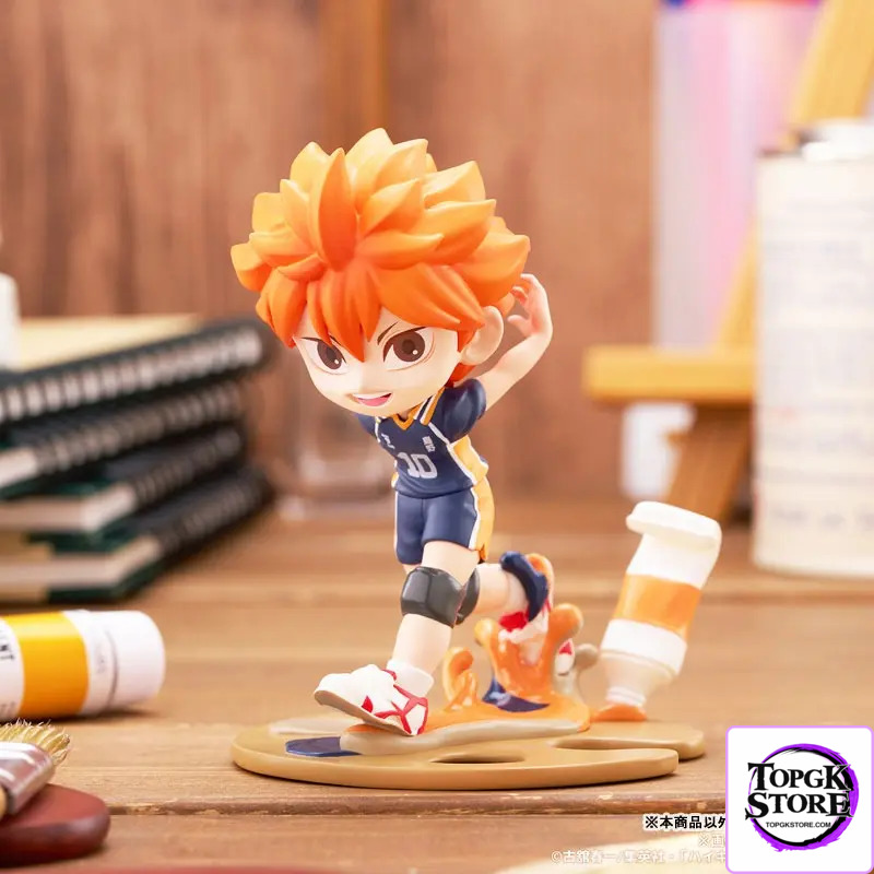 Bushiroad Creative – Haikyu!! Shoyo Hinata & Tobio Kageyama (Licensed) - Photo 9 | TopGKStore