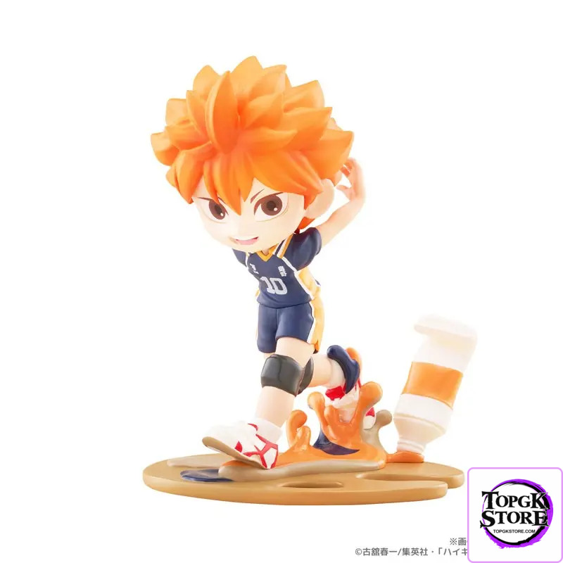 Bushiroad Creative – Haikyu!! Shoyo Hinata & Tobio Kageyama (Licensed) - Photo 10 | TopGKStore