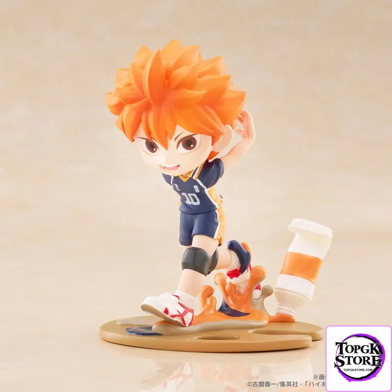 Bushiroad Creative – Haikyu!! Shoyo Hinata & Tobio Kageyama (Licensed) - Photo 11 | TopGKStore