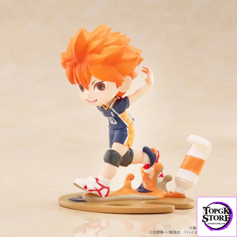 Bushiroad Creative – Haikyu!! Shoyo Hinata & Tobio Kageyama (Licensed) - Photo 12 | TopGKStore