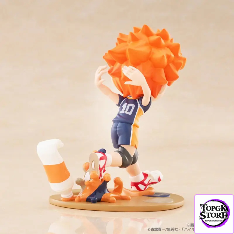 Bushiroad Creative – Haikyu!! Shoyo Hinata & Tobio Kageyama (Licensed) - Photo 13 | TopGKStore