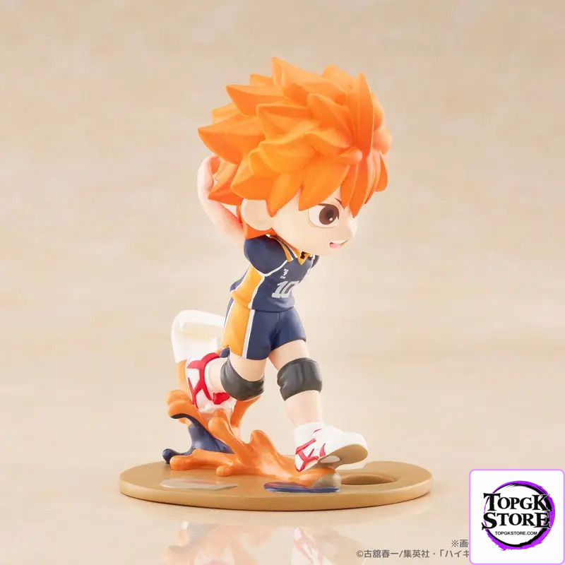 Bushiroad Creative – Haikyu!! Shoyo Hinata & Tobio Kageyama (Licensed) - Photo 14 | TopGKStore