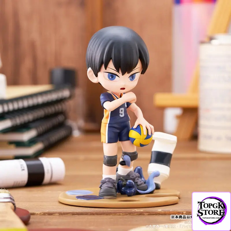 Bushiroad Creative – Haikyu!! Shoyo Hinata & Tobio Kageyama (Licensed) - Photo 2 | TopGKStore
