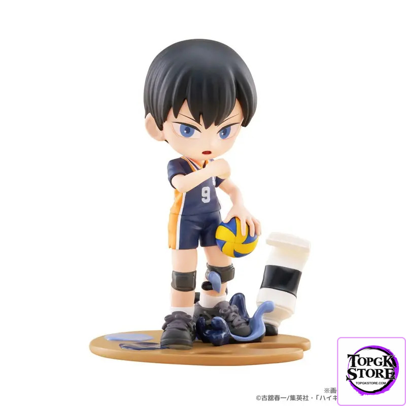 Bushiroad Creative – Haikyu!! Shoyo Hinata & Tobio Kageyama (Licensed) - Photo 3 | TopGKStore