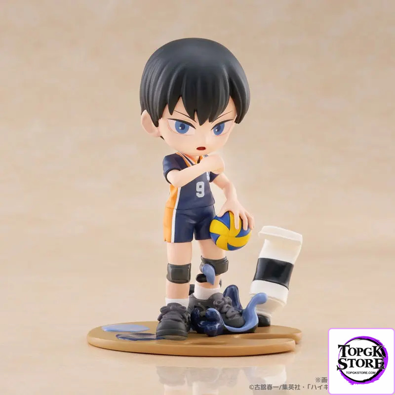 Bushiroad Creative – Haikyu!! Shoyo Hinata & Tobio Kageyama (Licensed) - Photo 4 | TopGKStore