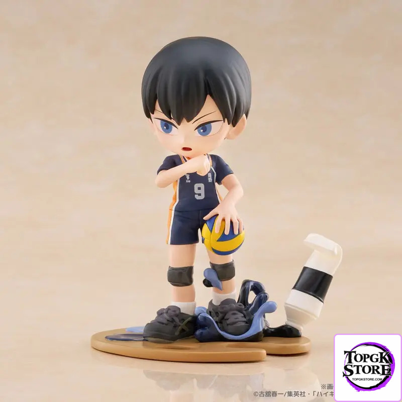 Bushiroad Creative – Haikyu!! Shoyo Hinata & Tobio Kageyama (Licensed) - Photo 5 | TopGKStore