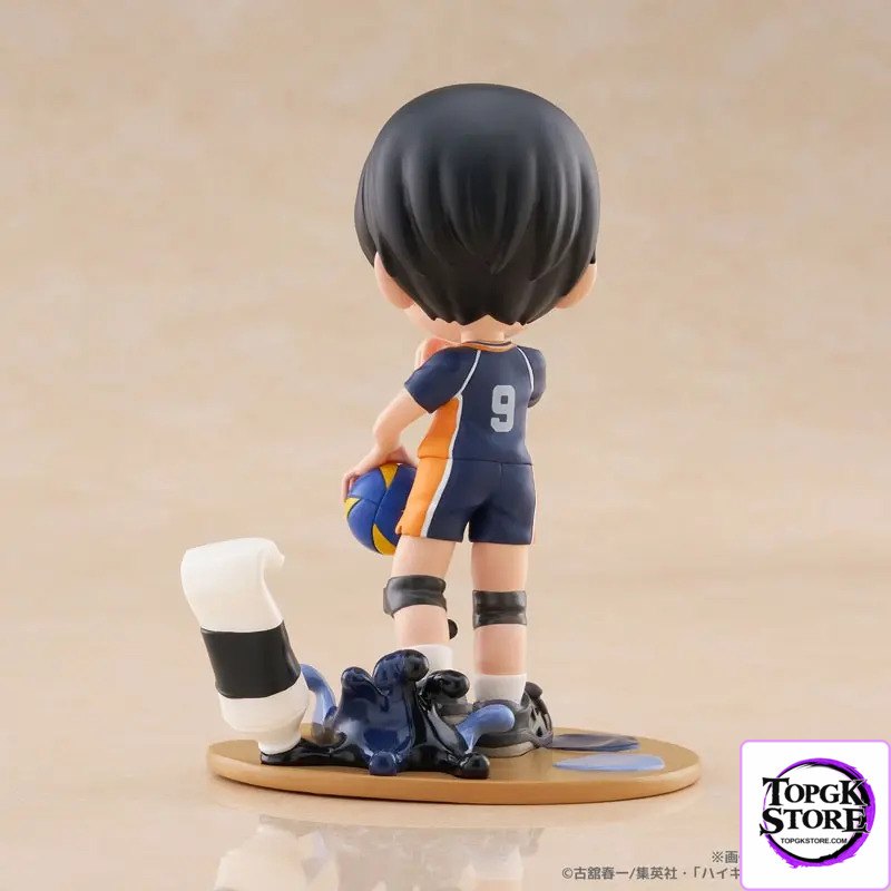 Bushiroad Creative – Haikyu!! Shoyo Hinata & Tobio Kageyama (Licensed) - Photo 6 | TopGKStore