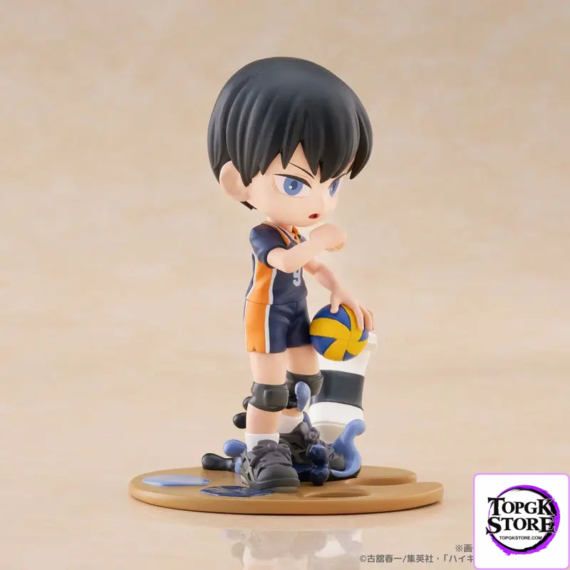 Bushiroad Creative – Haikyu!! Shoyo Hinata & Tobio Kageyama (Licensed) - Photo 7 | TopGKStore