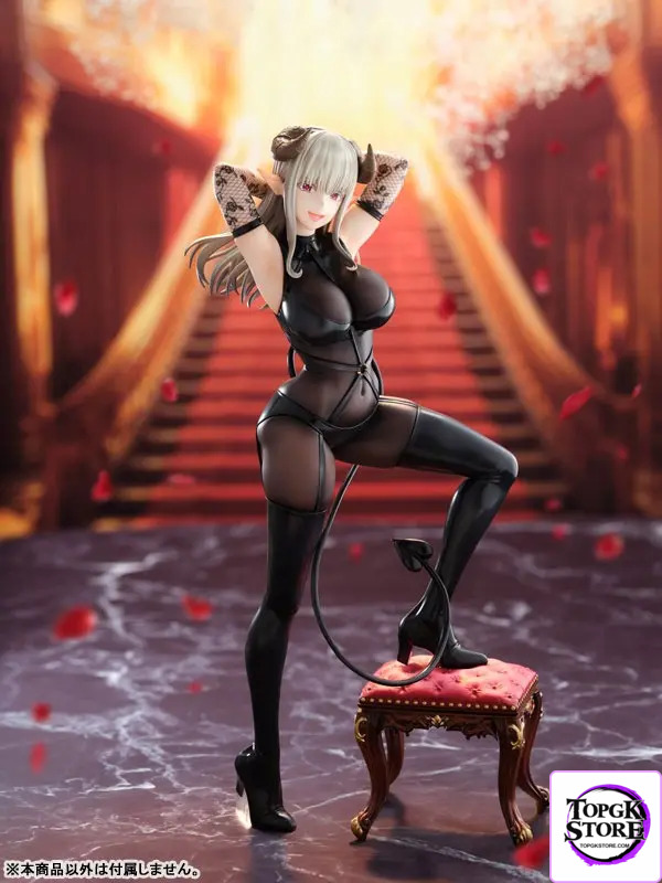 Bell Fine – 2.5 Dimensional Seduction Lustalotte Fabled Costume / Mayura (Licensed) - Photo 2 | TopGKStore