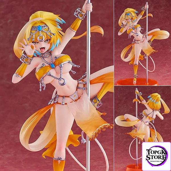 WING – Bombergirl Pine (Licensed) - Photo 9 | TopGKStore