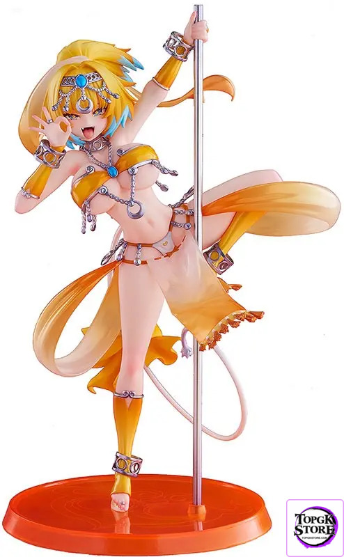 WING – Bombergirl Pine (Licensed) - Photo 10 | TopGKStore