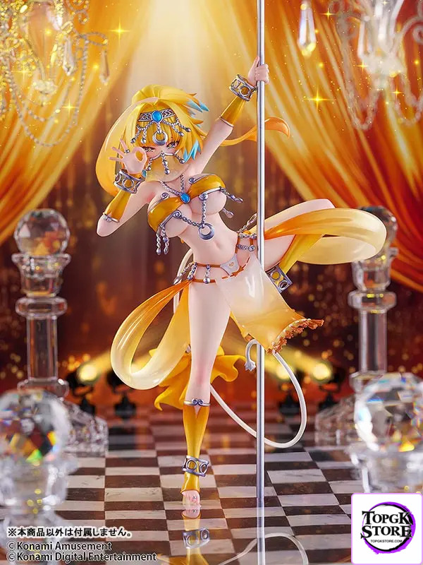 WING – Bombergirl Pine (Licensed) - Photo 11 | TopGKStore