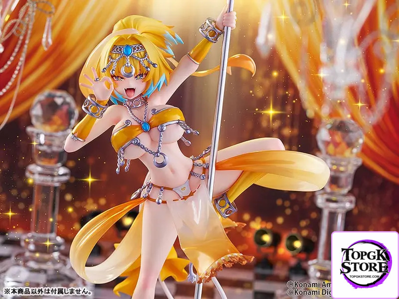 WING – Bombergirl Pine (Licensed) - Photo 12 | TopGKStore