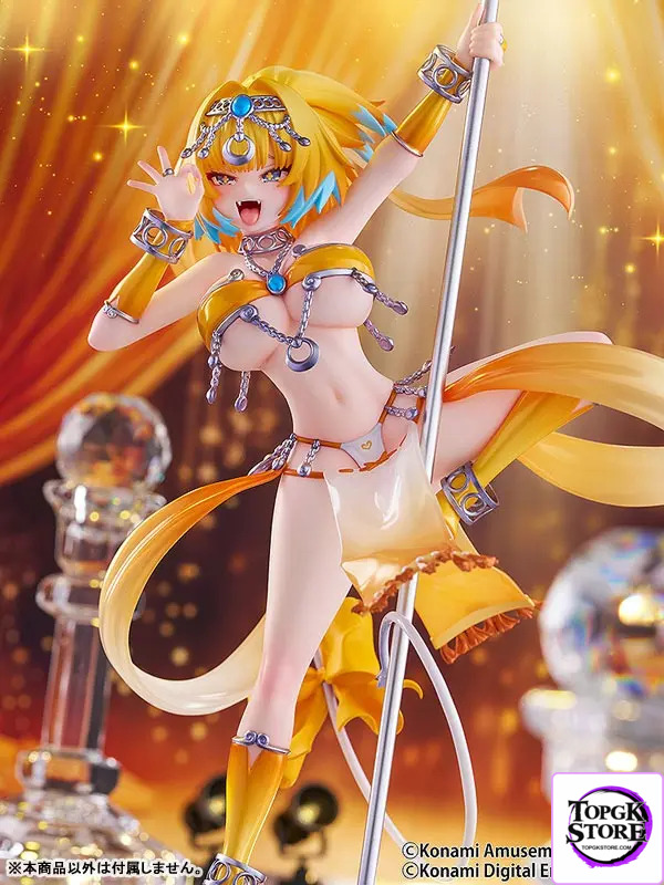 WING – Bombergirl Pine (Licensed) - Photo 13 | TopGKStore