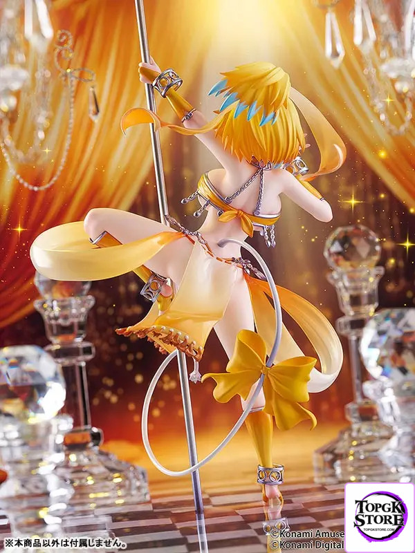 WING – Bombergirl Pine (Licensed) - Photo 3 | TopGKStore