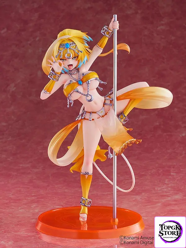 WING – Bombergirl Pine (Licensed) - Photo 4 | TopGKStore