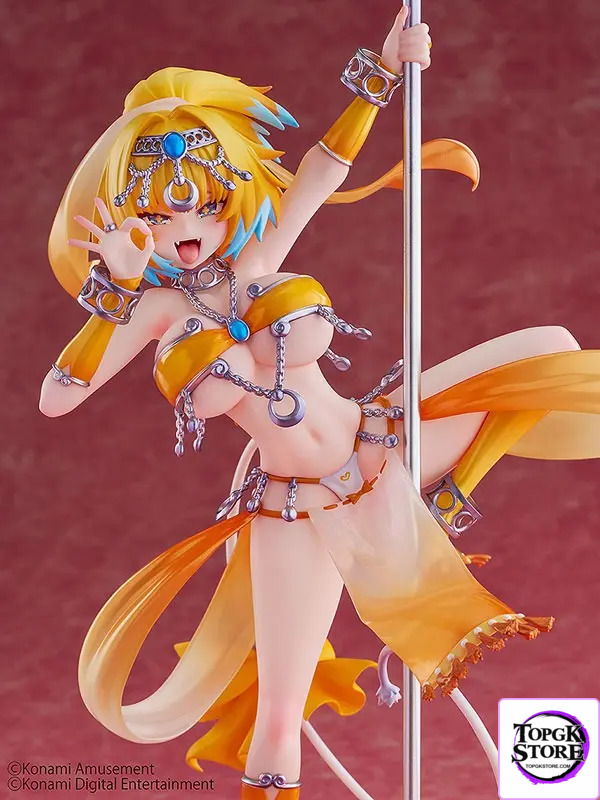 WING – Bombergirl Pine (Licensed) - Photo 7 | TopGKStore