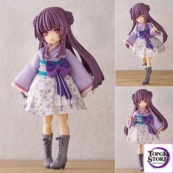 Phat! – Parfom Paldol’s Fairy Tale line Kaguya (Licensed) - Photo 8 | TopGKStore