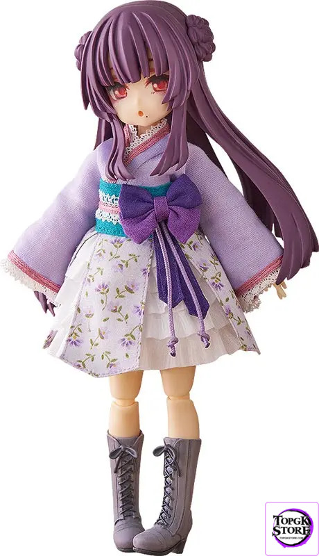 Phat! – Parfom Paldol’s Fairy Tale line Kaguya (Licensed) - Photo 2 | TopGKStore