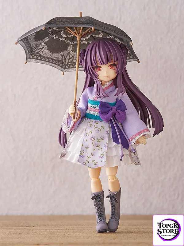 Phat! – Parfom Paldol’s Fairy Tale line Kaguya (Licensed) - Photo 3 | TopGKStore