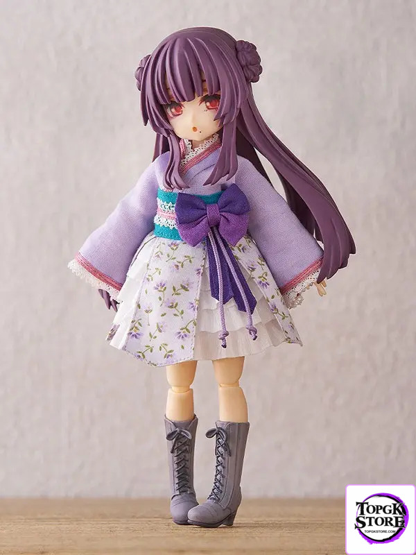Phat! – Parfom Paldol’s Fairy Tale line Kaguya (Licensed) - Photo 1 | TopGKStore