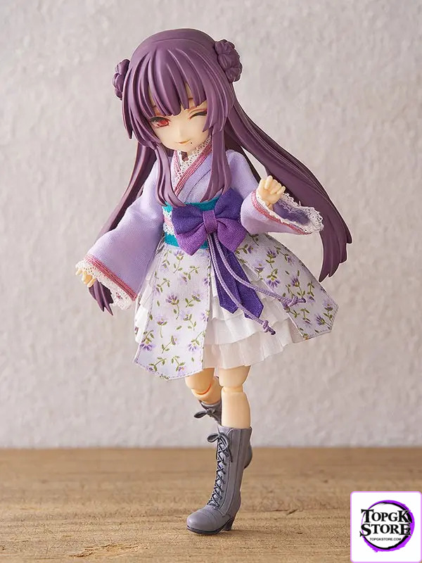 Phat! – Parfom Paldol’s Fairy Tale line Kaguya (Licensed) - Photo 5 | TopGKStore