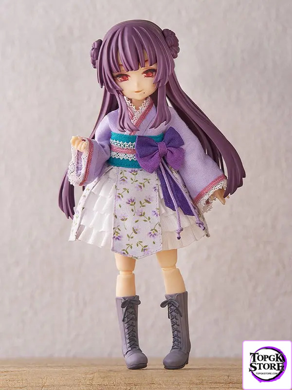 Phat! – Parfom Paldol’s Fairy Tale line Kaguya (Licensed) - Photo 6 | TopGKStore
