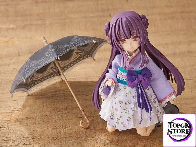 Phat! – Parfom Paldol’s Fairy Tale line Kaguya (Licensed) - Photo 7 | TopGKStore