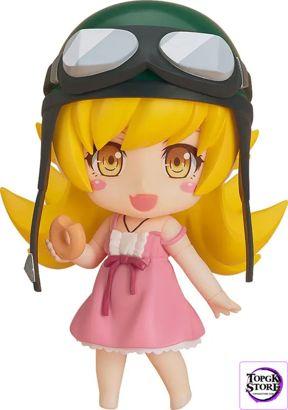 GSC – Monogatari Series Shinobu Oshino (Licensed) - Photo 2 | TopGKStore