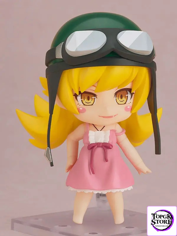 GSC – Monogatari Series Shinobu Oshino (Licensed) - Photo 1 | TopGKStore