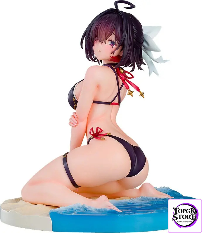 Wonderful Works – Atelier Yumia: The Alchemist of Memories & the Envisioned Land Yumia Liessfeldt Swimsuit Ver. (Li