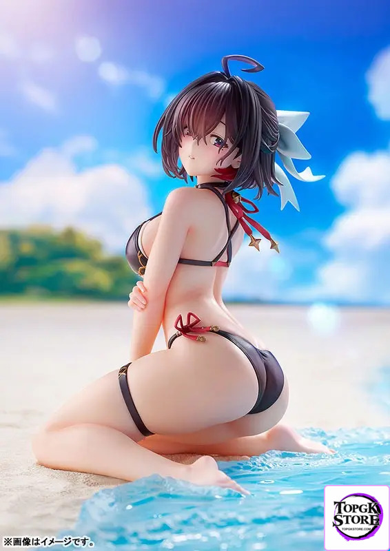 Wonderful Works – Atelier Yumia: The Alchemist of Memories & the Envisioned Land Yumia Liessfeldt Swimsuit Ver. (Li