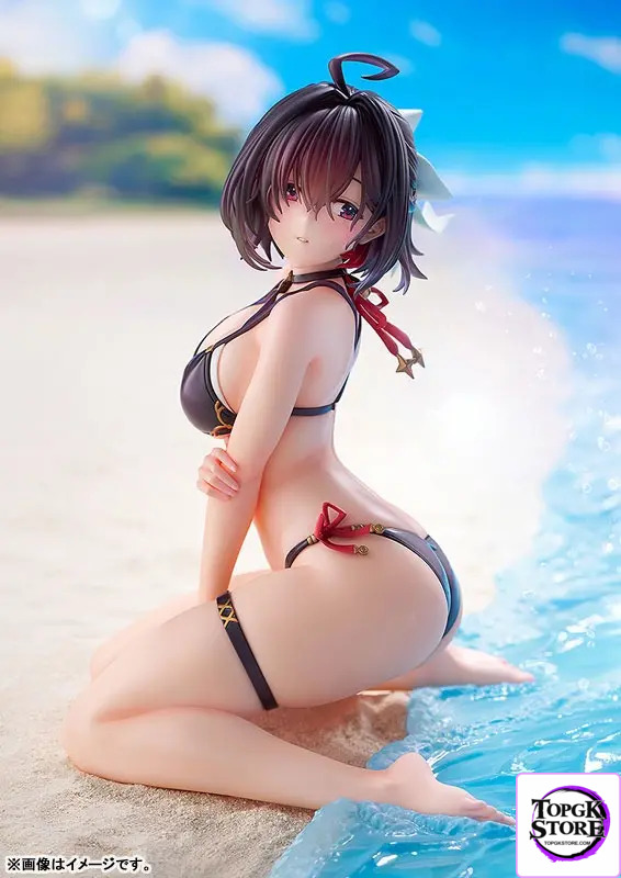 Wonderful Works – Atelier Yumia: The Alchemist of Memories & the Envisioned Land Yumia Liessfeldt Swimsuit Ver. (Li
