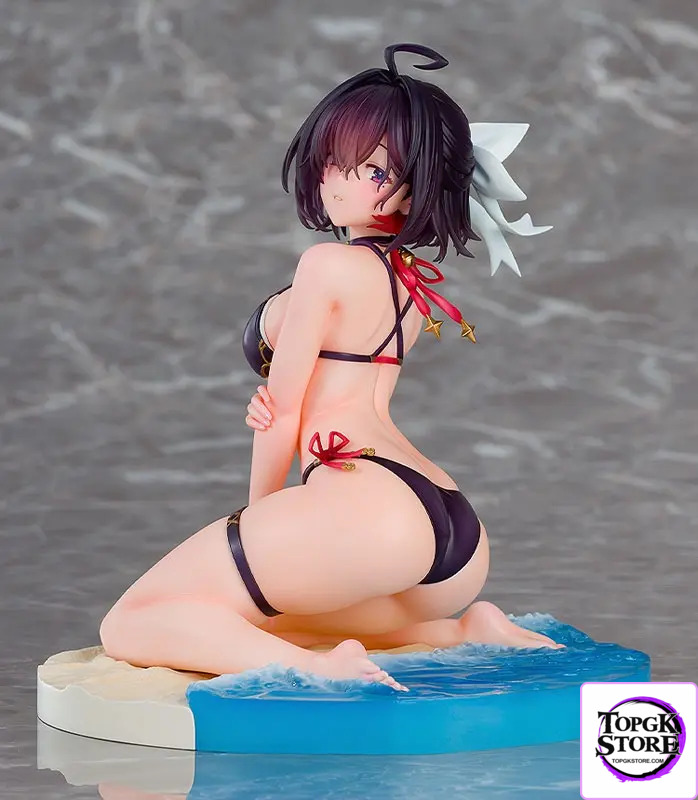 Wonderful Works – Atelier Yumia: The Alchemist of Memories & the Envisioned Land Yumia Liessfeldt Swimsuit Ver. (Li