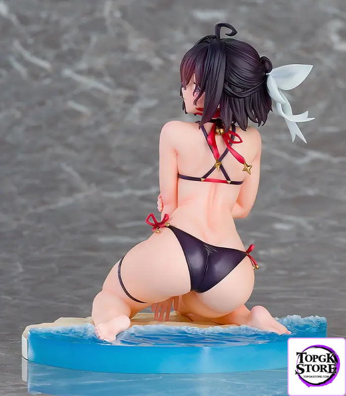 Wonderful Works – Atelier Yumia: The Alchemist of Memories & the Envisioned Land Yumia Liessfeldt Swimsuit Ver. (Li