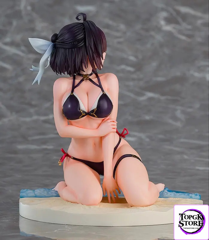 Wonderful Works – Atelier Yumia: The Alchemist of Memories & the Envisioned Land Yumia Liessfeldt Swimsuit Ver. (Li