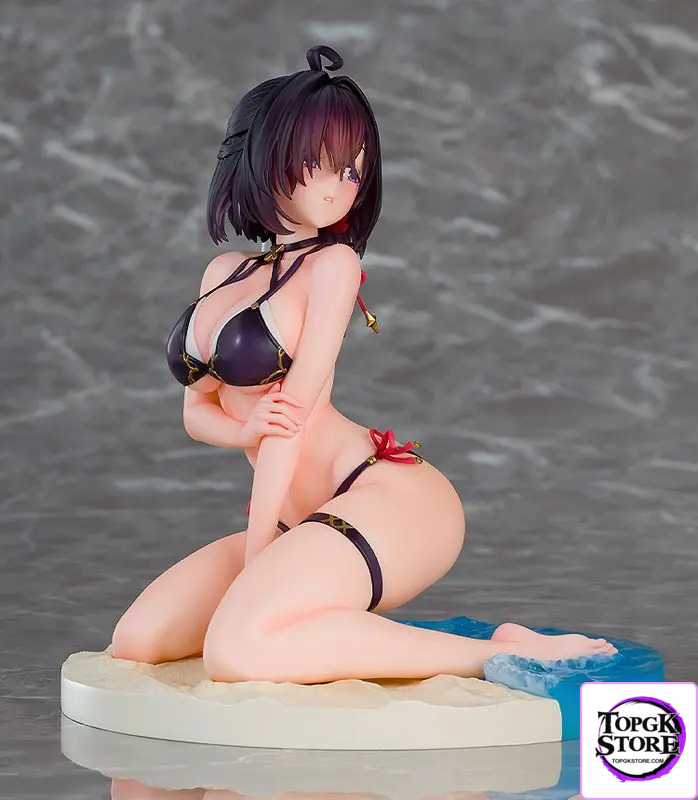 Wonderful Works – Atelier Yumia: The Alchemist of Memories & the Envisioned Land Yumia Liessfeldt Swimsuit Ver. (Li