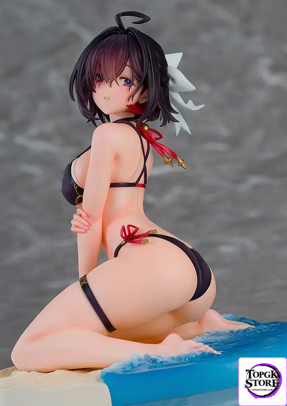 Wonderful Works – Atelier Yumia: The Alchemist of Memories & the Envisioned Land Yumia Liessfeldt Swimsuit Ver. (Li