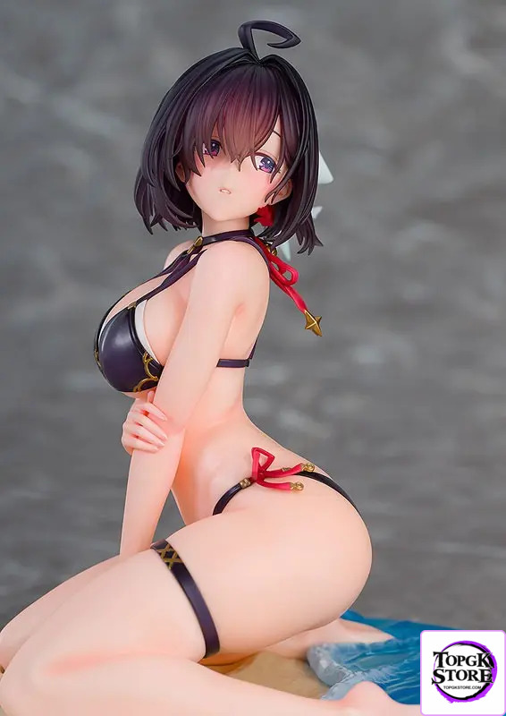 Wonderful Works – Atelier Yumia: The Alchemist of Memories & the Envisioned Land Yumia Liessfeldt Swimsuit Ver. (Li