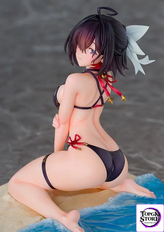 Wonderful Works – Atelier Yumia: The Alchemist of Memories & the Envisioned Land Yumia Liessfeldt Swimsuit Ver. (Li