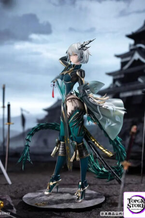 WING – Suiu 1/7 Complete Figure (Licensed) - Photo 2 | TopGKStore