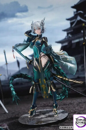 WING – Suiu 1/7 Complete Figure (Licensed) - Photo 1 | TopGKStore