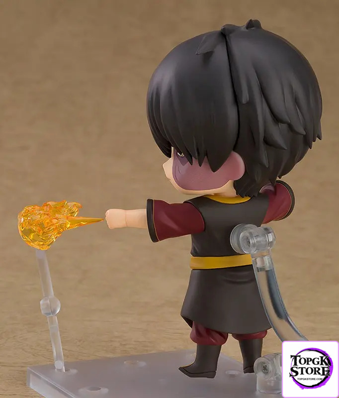 GSC – Nendoroid Zuko Avatar: The Last Airbender (Licensed) - Photo 6 | TopGKStore