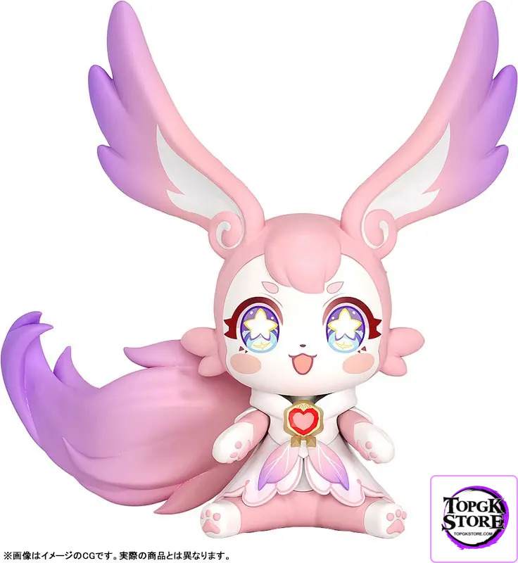 GSC – Huggy Good Smile Figure Mem Honkai: Star Rail (Licensed) - Photo 2 | TopGKStore