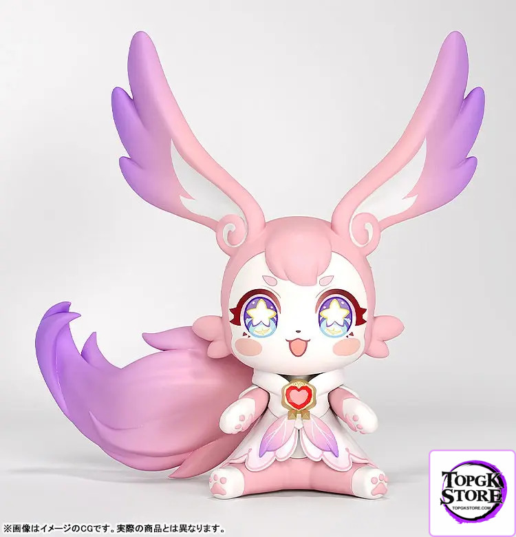 GSC – Huggy Good Smile Figure Mem Honkai: Star Rail (Licensed) - Photo 1 | TopGKStore
