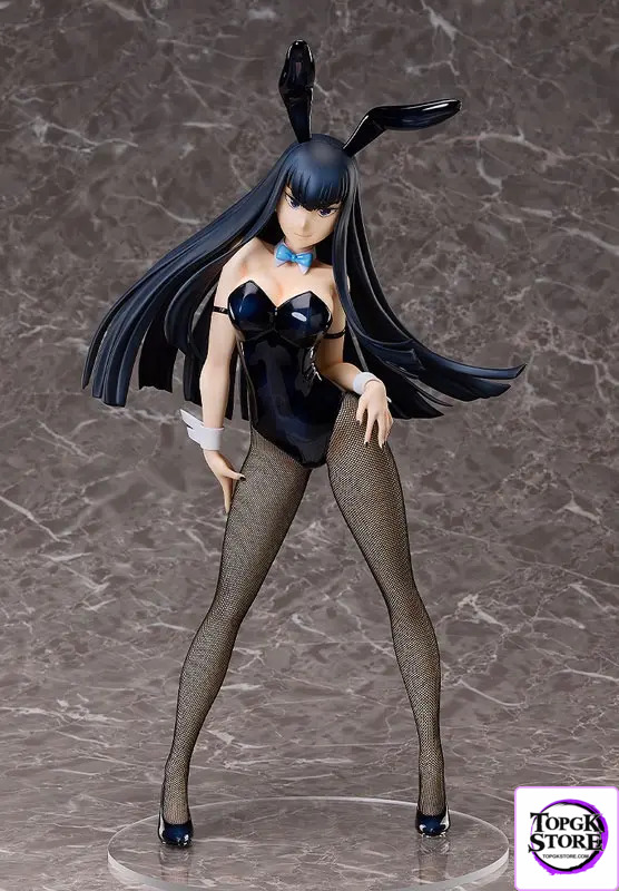 FREEing – 1/4 Scale Satsuki Kiryuuin Bunny Ver. (Licensed) - Photo 1 | TopGKStore