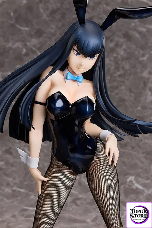 FREEing – 1/4 Scale Satsuki Kiryuuin Bunny Ver. (Licensed) - Photo 2 | TopGKStore