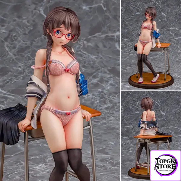 DAIKI KougYou – Private Daiki Academy Series Mei 1/6 Scale Completed Figure (Licensed) - Photo 8 | TopGKStore