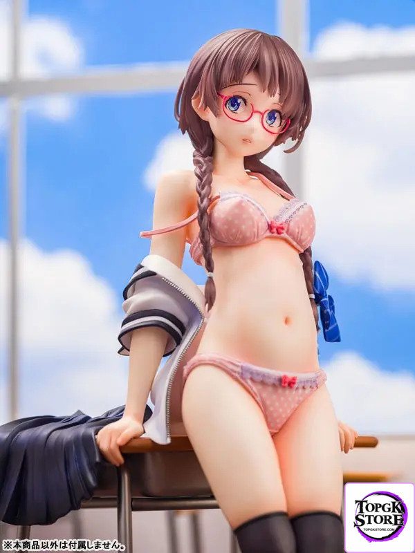 DAIKI KougYou – Private Daiki Academy Series Mei 1/6 Scale Completed Figure (Licensed) - Photo 12 | TopGKStore