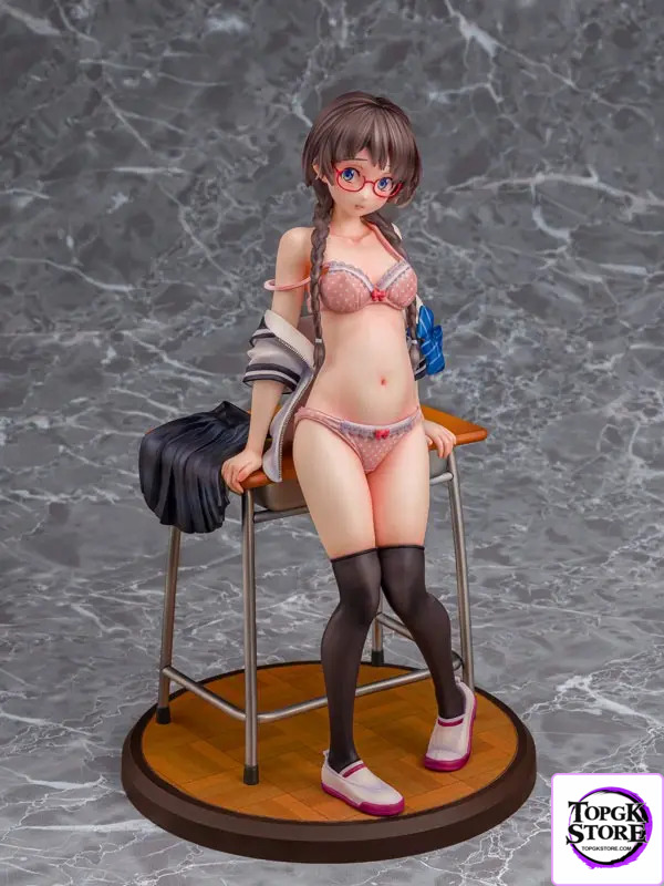 DAIKI KougYou – Private Daiki Academy Series Mei 1/6 Scale Completed Figure (Licensed) - Photo 2 | TopGKStore